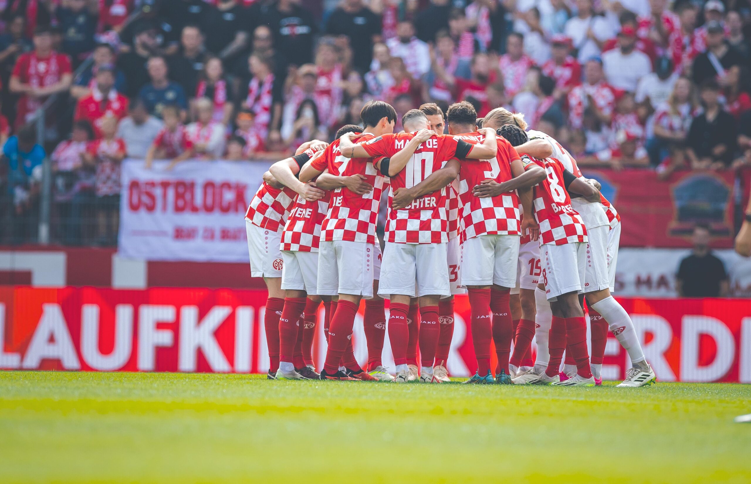 Joven centroamericano sigue deslumbrando en las canchas alemanas