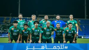 alt !SORPRESA! Figura hondureña cambia de equipo en Medio Oriente