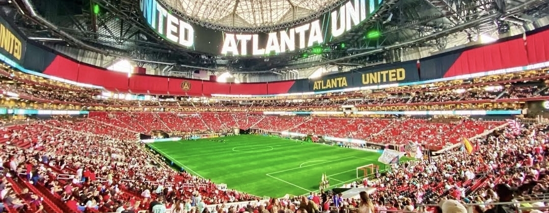 La MLS, entre las dos ligas con más espectadores de América y top 10 mundial