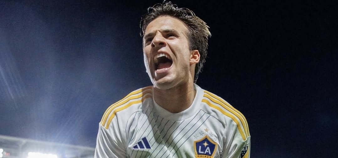 Español Riqui Puig vive nueva operación y LA Galaxy le verá fuera otro año