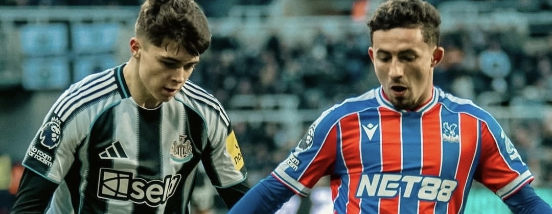 La debacle del Crystal Palace no se detiene, desde que el colombiano Muñoz está fuera de acción