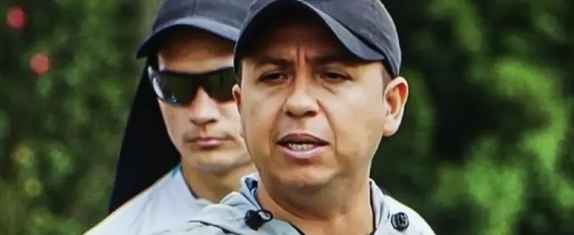 DT colombiano Buch deja Aucas, a días de empezar el torneo en Ecuador