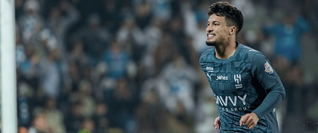 Uruguayo Nuñez y brasileño Marcos ponen líder al Al Hilal en Arabia Saudita