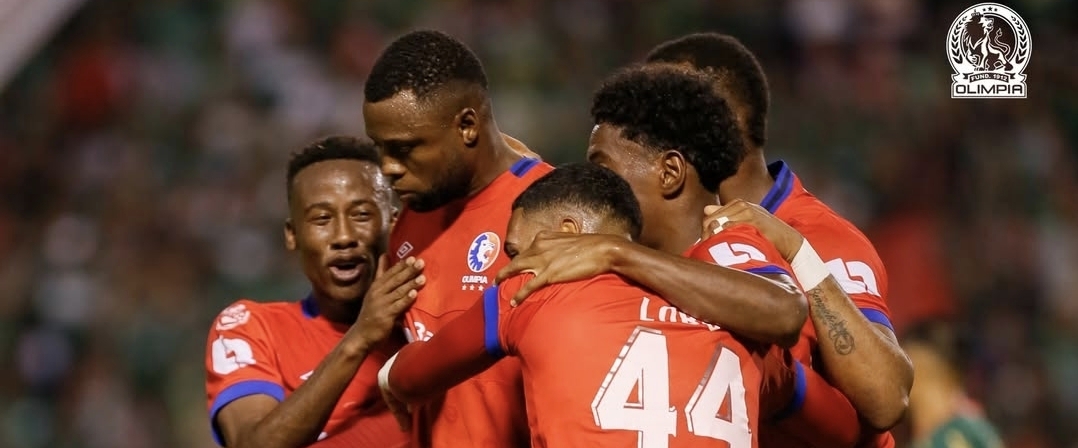 Empate en la ida de la Final del fútbol de Honduras, con goles argentino, colombiano y uruguayo