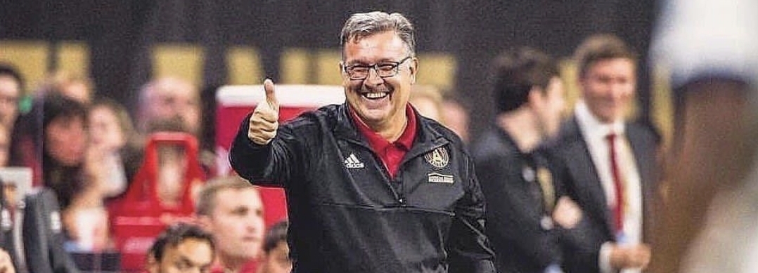 Cuatro directores técnicos latinos encararán con optimismo la MLS 2026