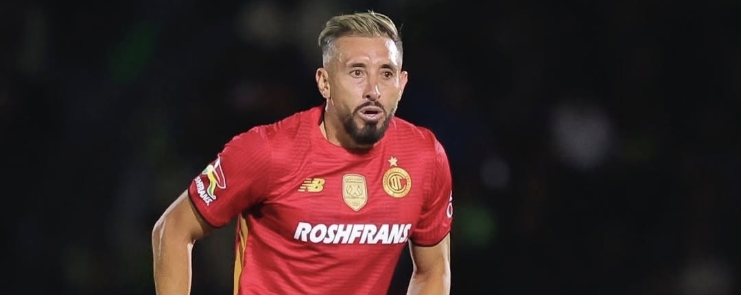 MLS y Houston, de brazos abiertos para el regreso del mexicano Hector Herrera