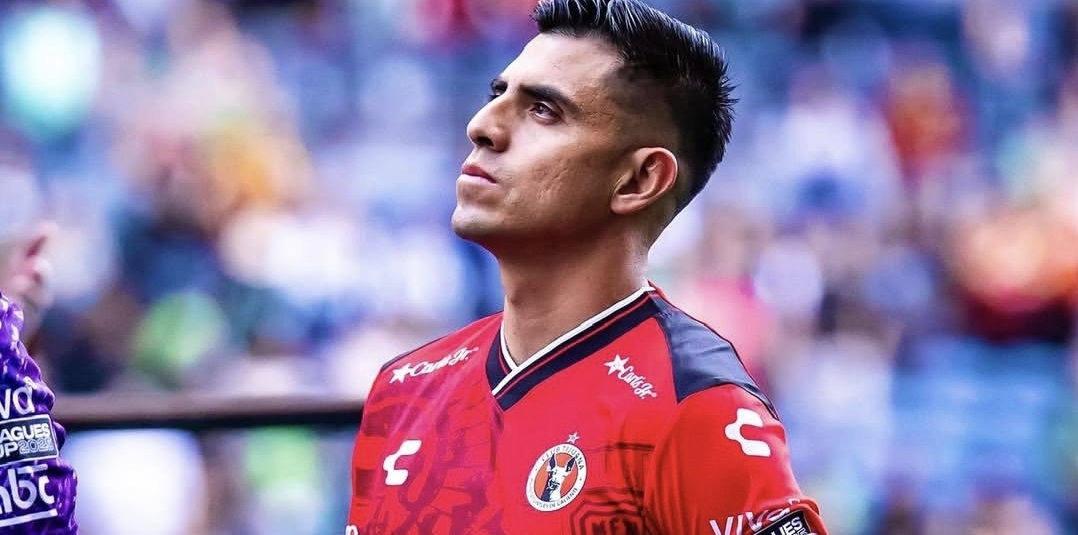 El estadounidense Joe Corona se despide del fútbol profesional
