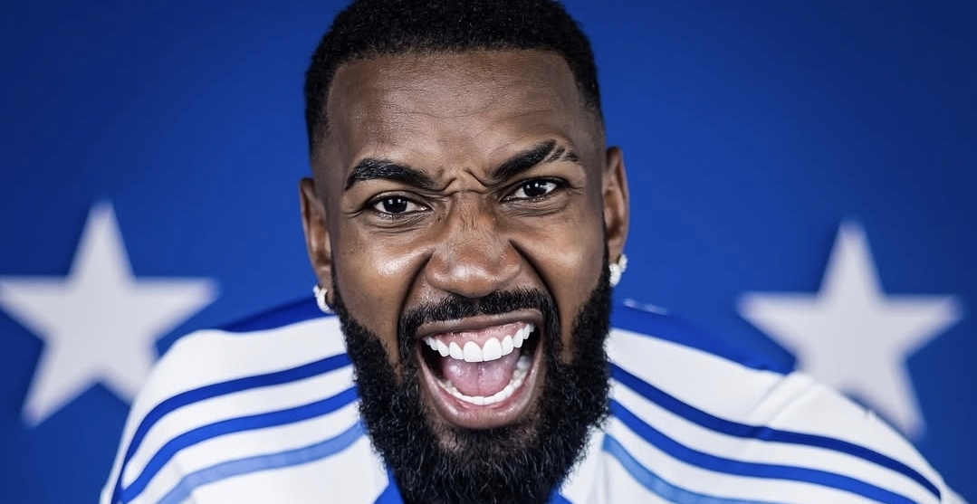 Cruzeiro repatría a Gerson, en una transferencia record y con esencia de Mundial