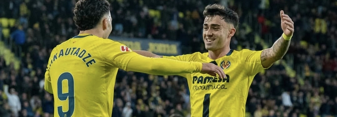 Un colosal argentino Juan Foyth aporta en la victoria del Villarreal ante el Alavés