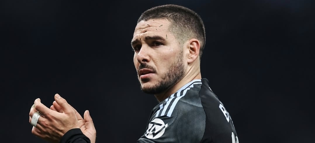 Aston Villa elimina al Tottenham, el argentino Buendia marca uno de los tantos decisivos