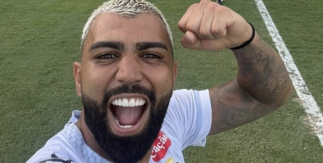 Santos debuta con triunfo en el Paulistao, con cuatro argentinos y un paraguayo en cancha