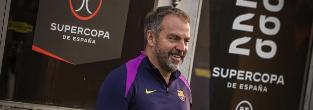 A horas de la final de la Supercopa, el Barcelona define otros asuntos importantes en la interna