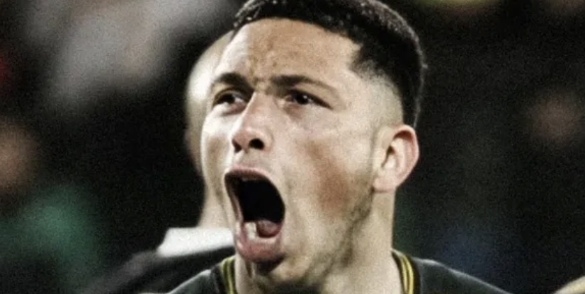 Elche tendrá un refuerzo argentino en la próxima temporada, aunque ya lo ha fichado