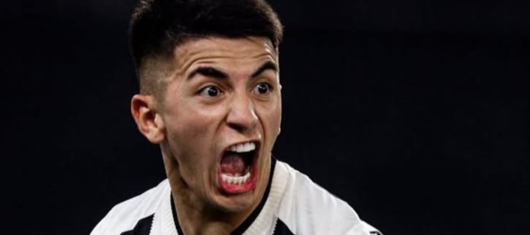 Textor le dará capital a Botafogo y Atlanta United recibirá el dinero del caso Thiago Almada