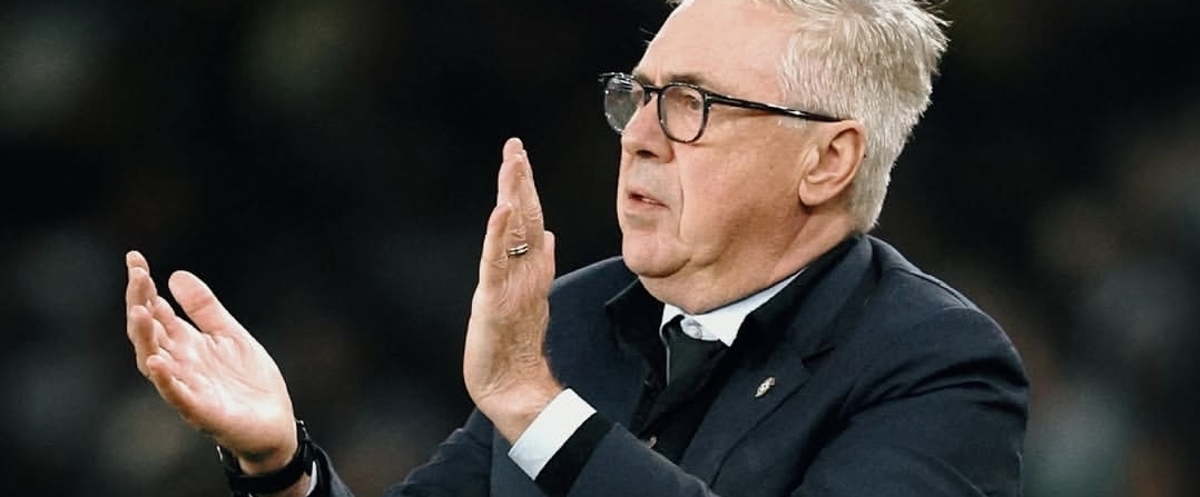 Centro de entrenamiento de New York Red Bulls recibe el sí de Ancelotti para Brasil en el Mundial 2026