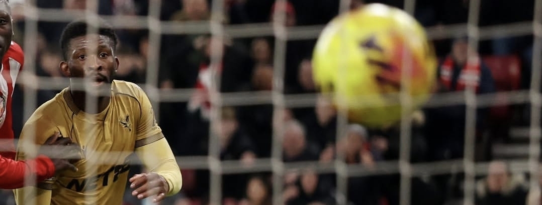 Paraguayo Alderete y Sunderland se imponen al colombiano Lerma y el Crystal Palace