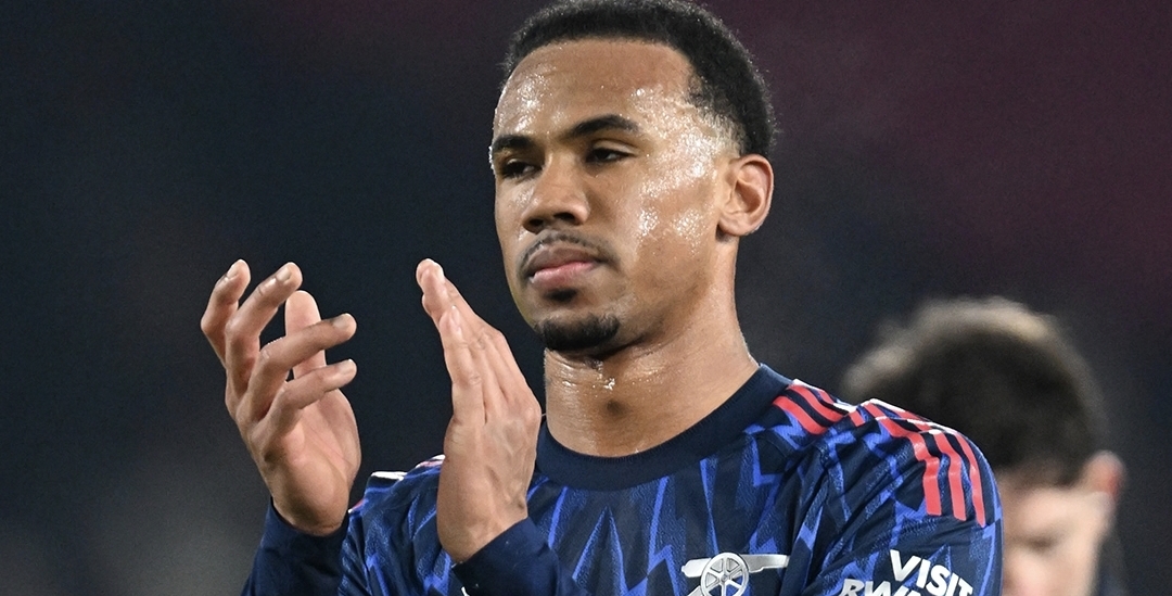 Arsenal iguala en casa del Forest, en duelo con cinco brasileños en la cancha