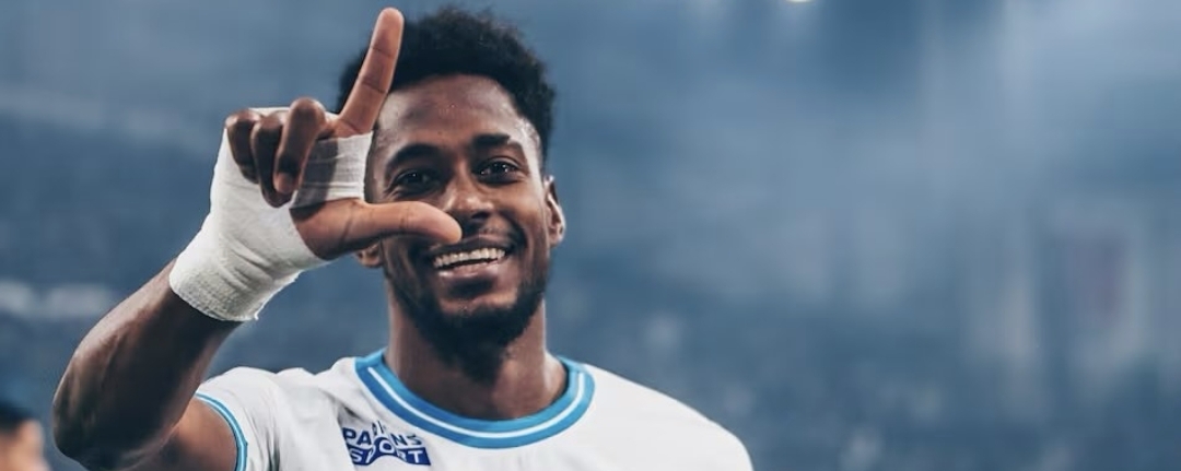 Panameño Amir Murillo y una triada argentina impulsan la goleada del Marsella fuera de casa