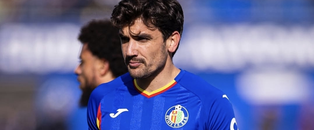 Uruguayo Arambarri protagoniza en el triunfo del Getafe ante el Valencia