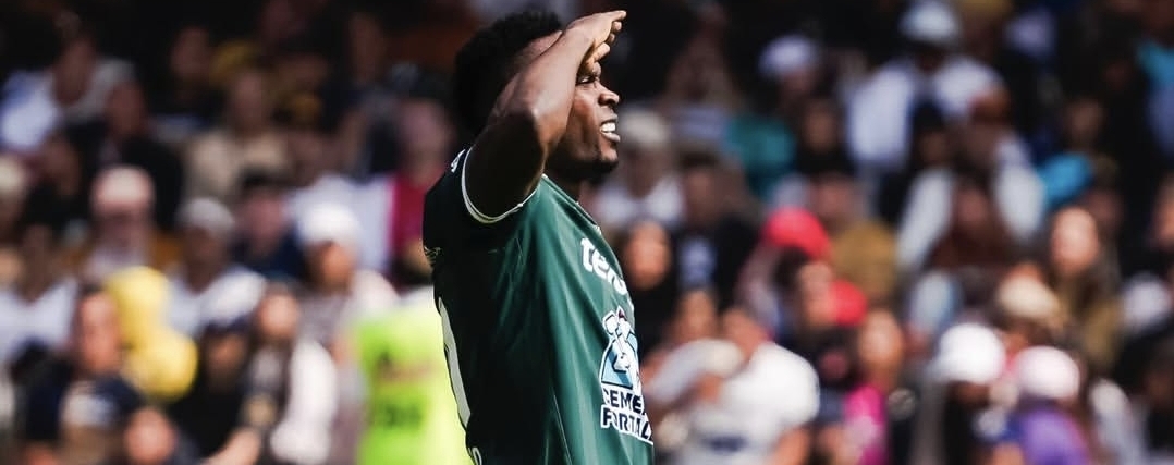 Un gol colombiano y otro brasileño, en el empate de Pumas y León por Liga MX