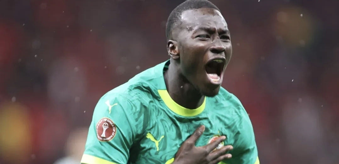 El compañero de los sudamericanos Luiz y Foyth en el Villarreal le da a Senegal la Copa de África