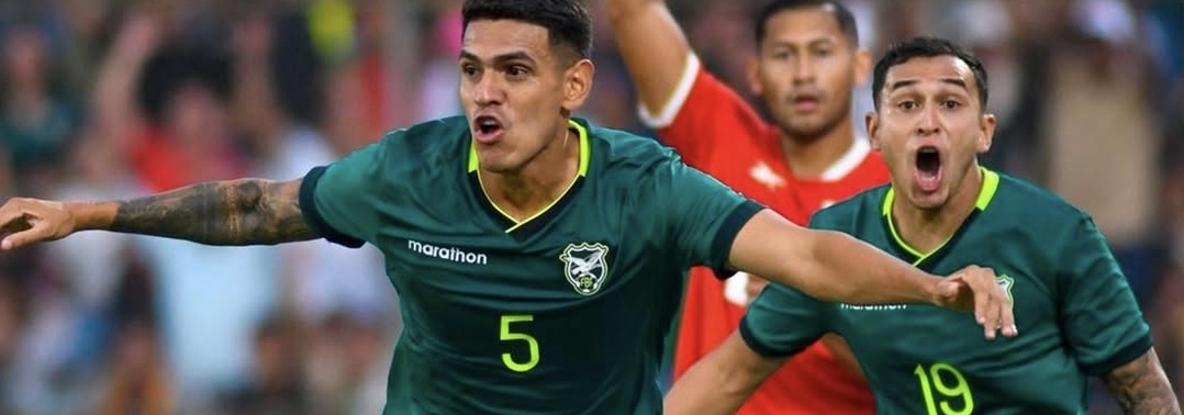 Igualdad entre Bolivia y Panamá en amistoso internacional en el altiplano