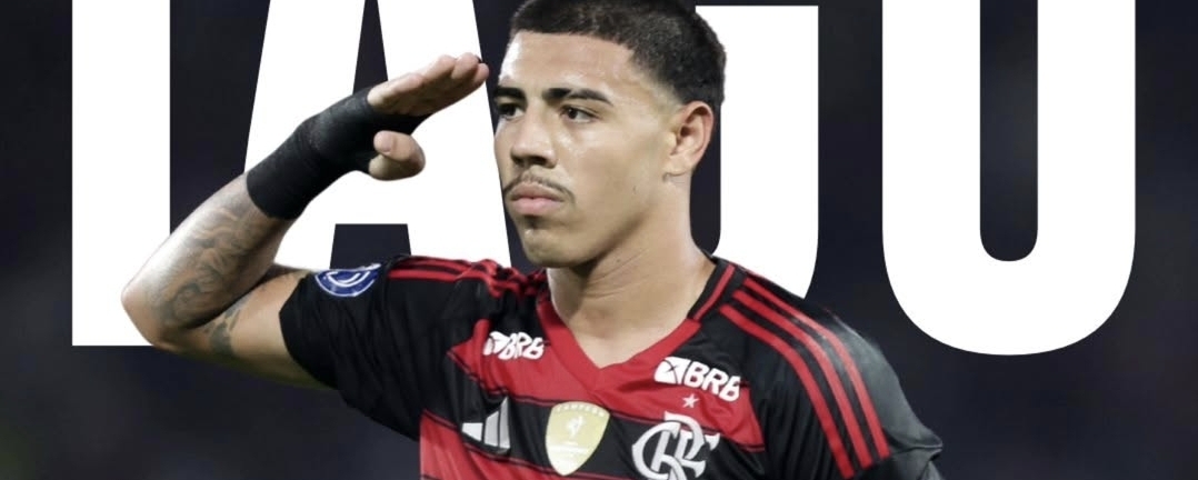 Orlando City, a punto de completar su trilogía brasileña de fichajes con Iago Silva del Flamengo