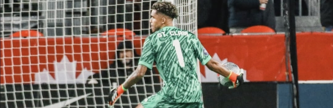 «Nada más llegar, quedó claro: por Concachampions», St. Clair y los latinos de Inter Miami