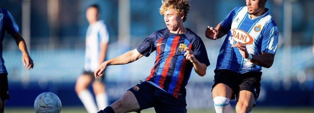 Atlanta United sumará talento de La Masia a su mediocampo