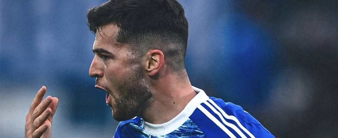 Argentinos Nico Paz y Perrone llevan al Como a una goleada total ante el Torino