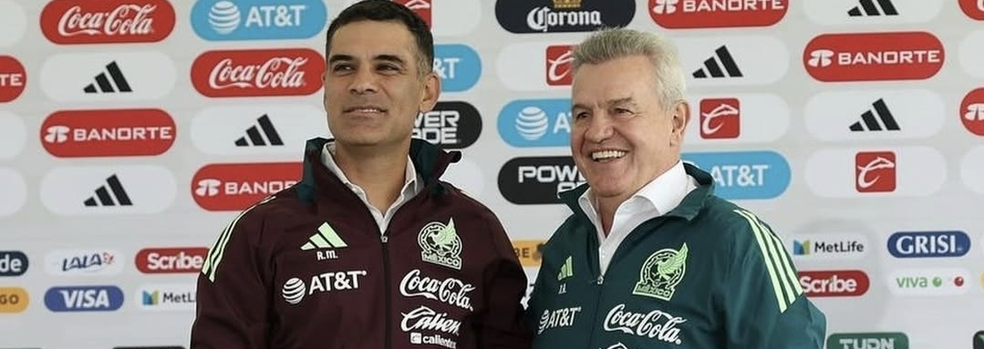 El técnico mexicano Javier Aguirre resalta que el fútbol sudamericano es intenso y no deja cosas al azar