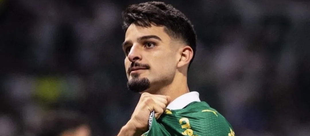 Gol y asistencia del argentino «Flaco» López para que Palmeiras se imponga a Sao Paulo en el Estadual