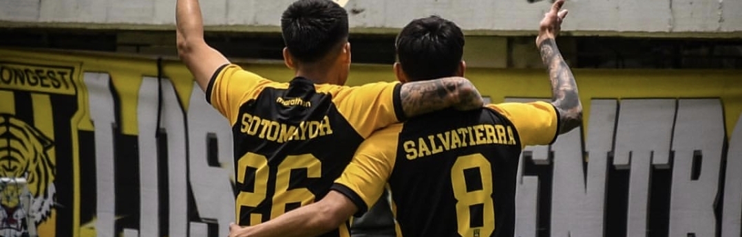 Un atacante guatemalteco se une a dos colombianos para reforzar a The Strongest