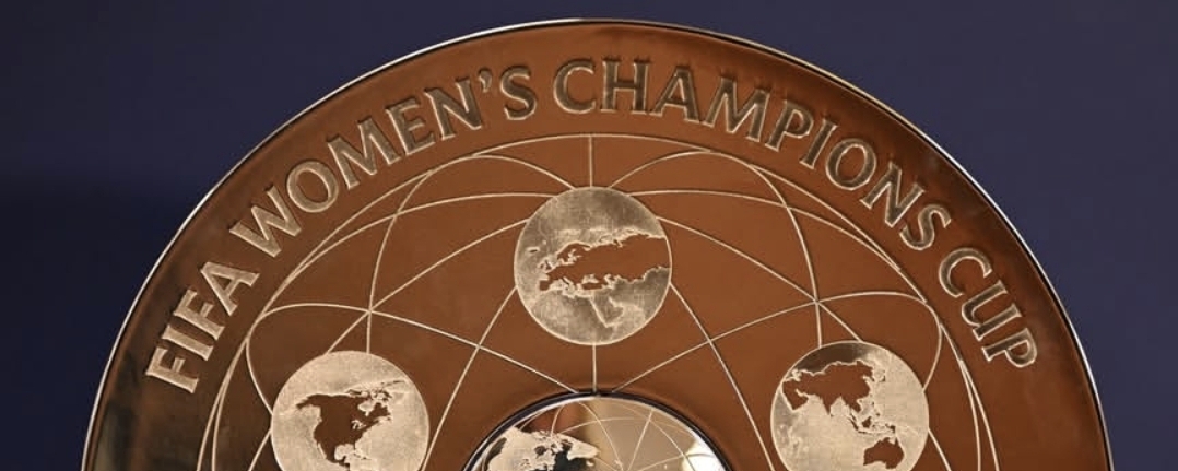 El Mundial Femenino presenta en Río de Janeiro su imagen oficial