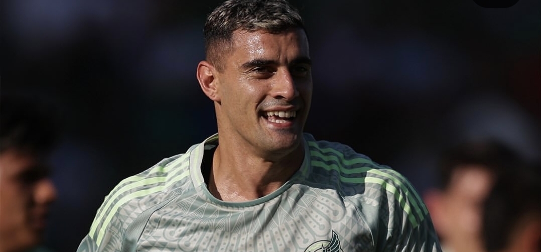 Un tanto del méxico-argentino Berterame permite el triunfo de México en Santa Cruz de la Sierra