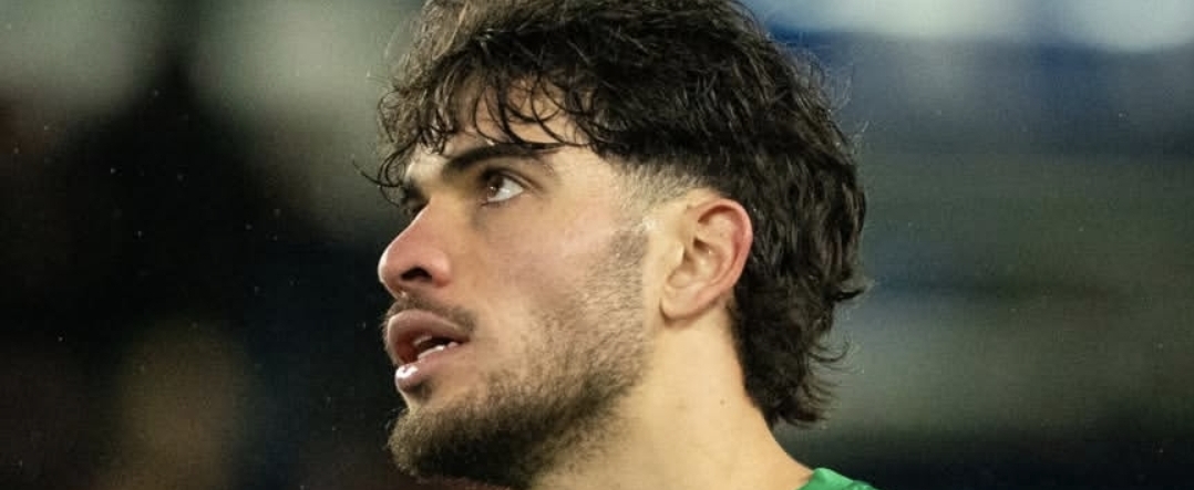 El Betis cae por segundo encuentro consecutivo aún con cuatro sudamericanos en la titular