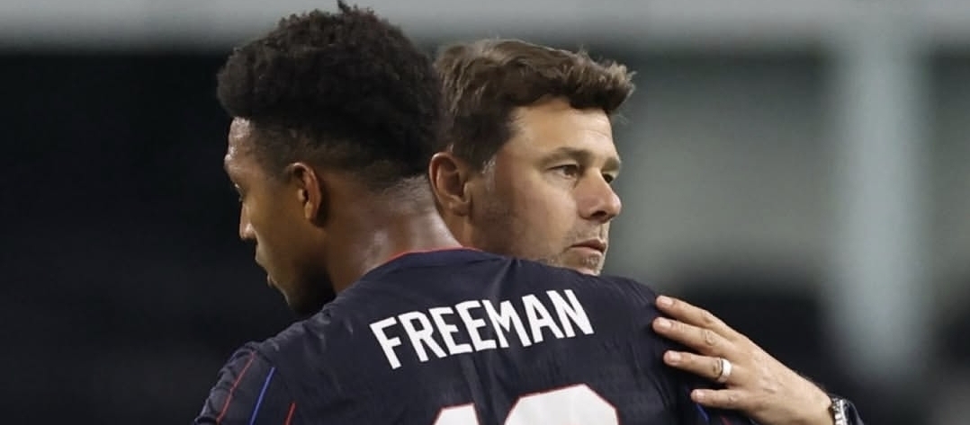 Nuevo reto para el DT colombiano Oscar Pareja y los nueve latinos de Orlando City en 2026