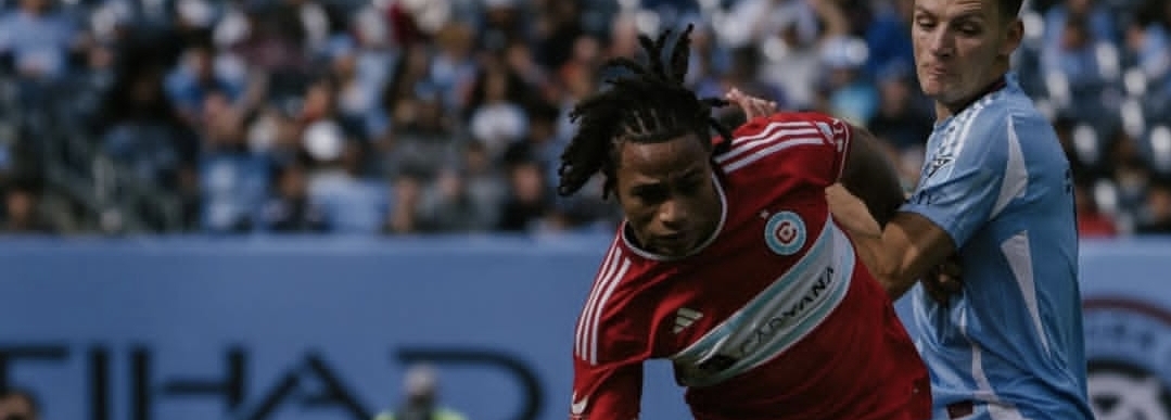El gran reto del talento diferencial latino que Chicago Fire tiene en su banda izquierda