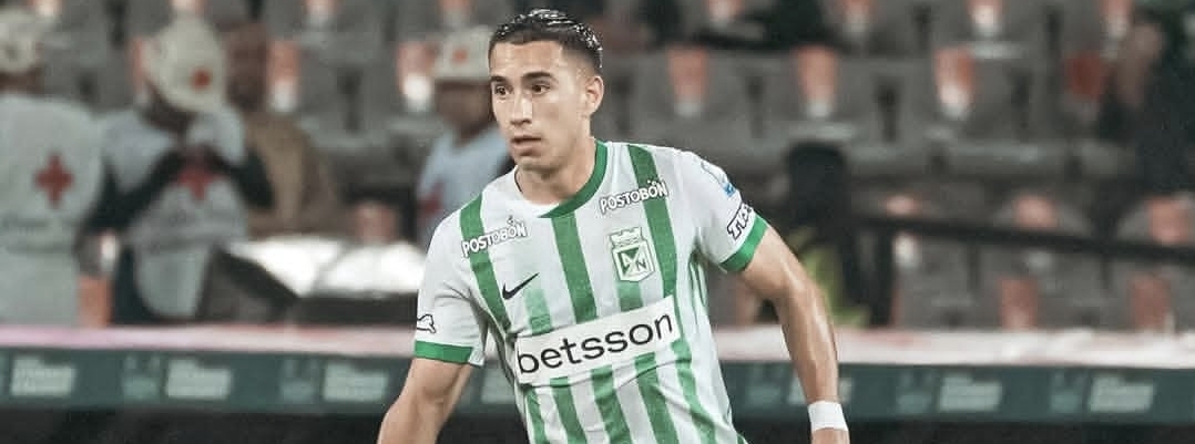 Real Salt Lake se refuerza con un defensor colombiano