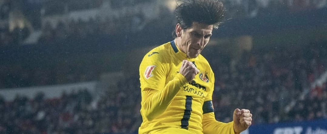 Brasileño Junior y uruguayo Viñas, titulares en empate del Villarreal frente a Osasuna