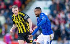 ¡LIDER EN EUROPA! panameño, no suelta la punta en el fútbol escoces