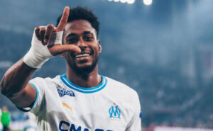 alt Panameño cumple y se mete en los octavos de la Copa de Francia