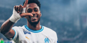 alt Panameño cumple y se mete en los octavos de la Copa de Francia