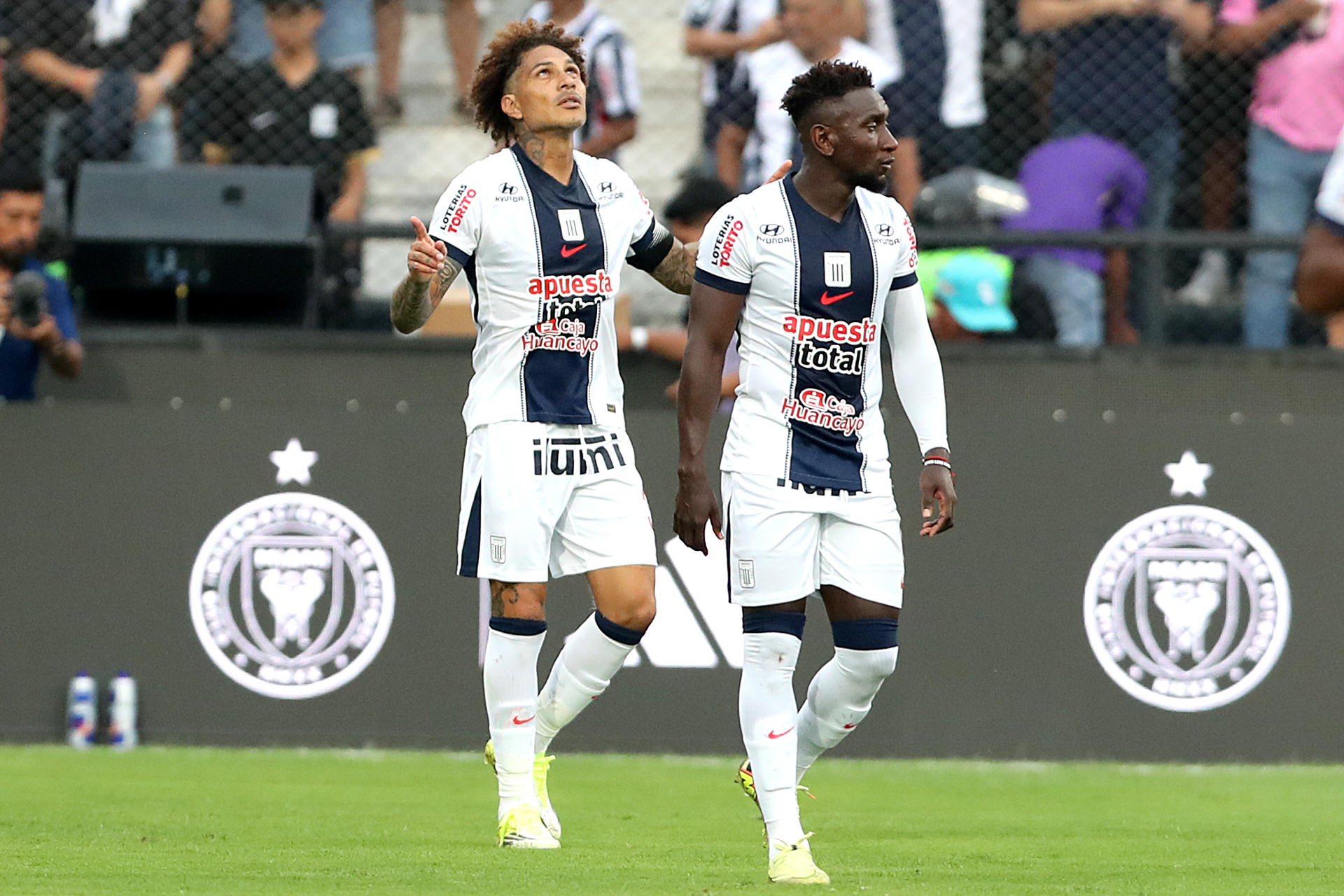 Alianza Lima busca quedar a un paso de ganar el título del Torneo Apertura peruano