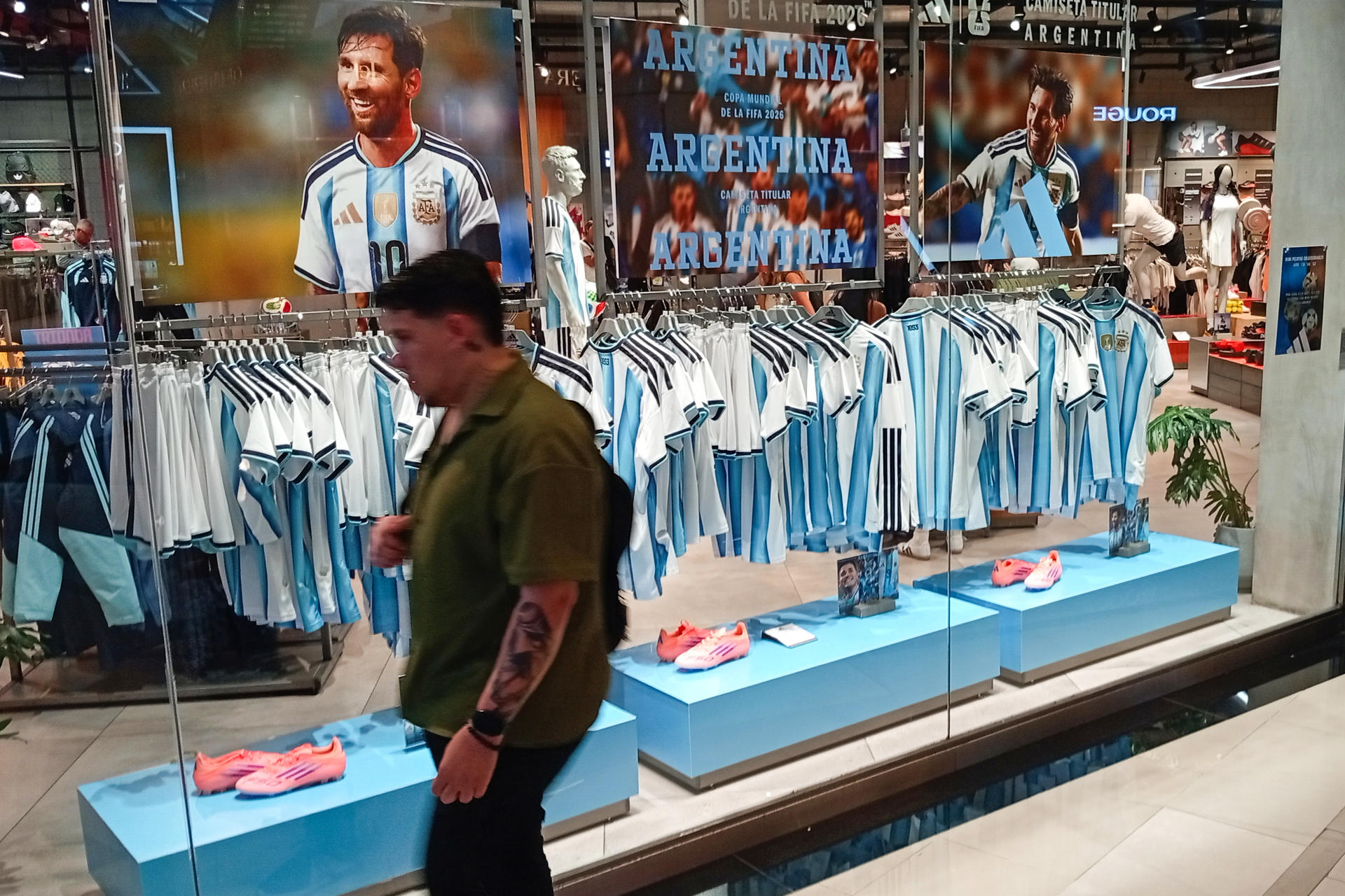 Los hinchas argentinos y su gran desafío económico de viajar al Mundial 2026
