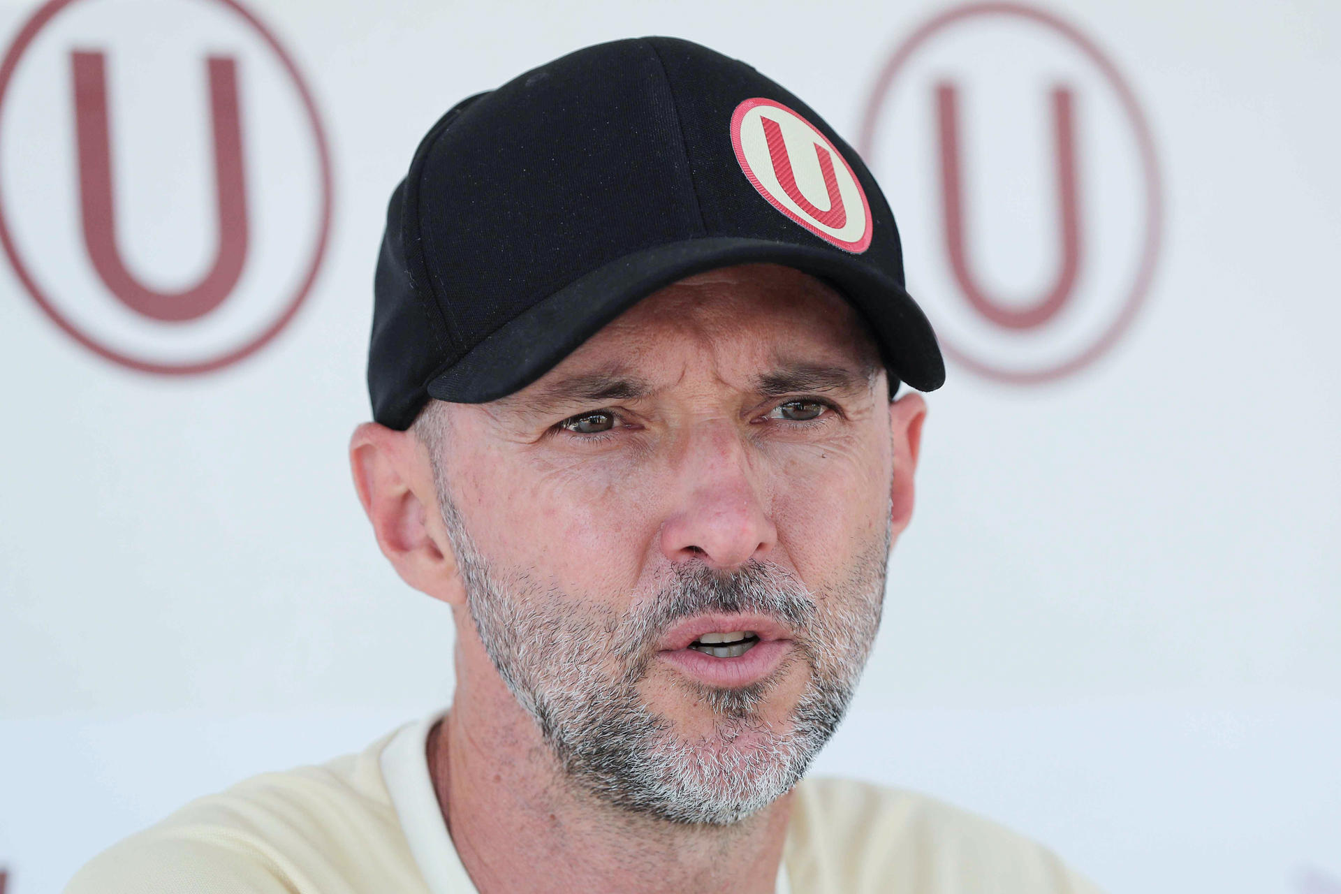 El Universitario peruano despide al entrenador español Javier Rabanal