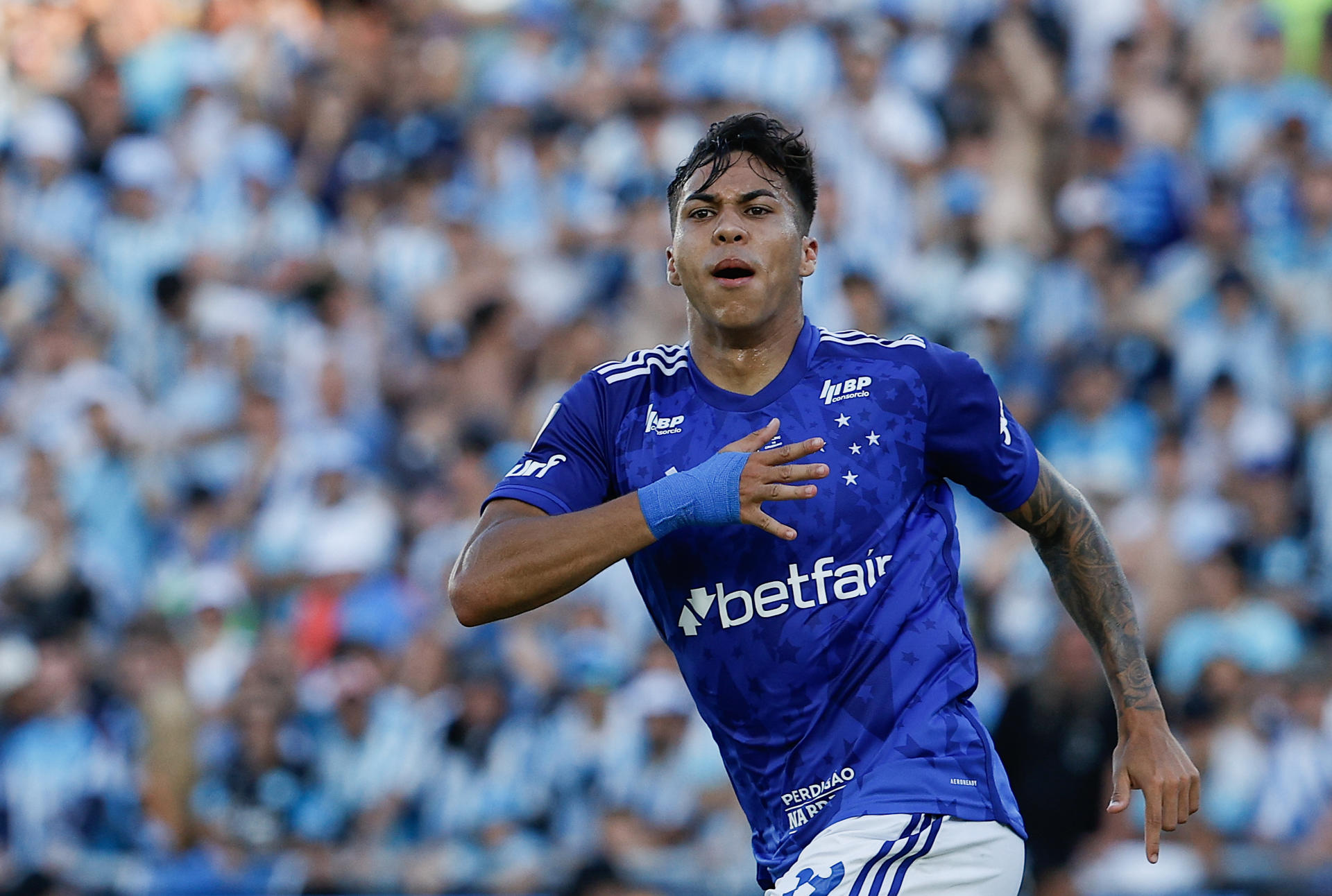 La U Católica de Chile, quiere darle el punto final a Cruzeiro