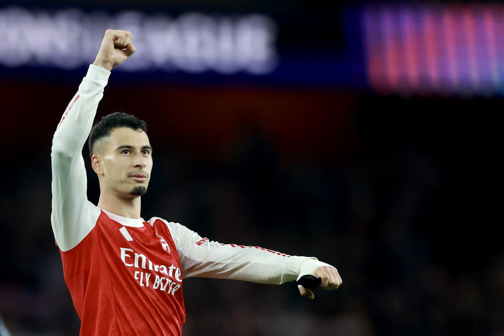 El ‘Clásico’ por la Bundesliga, la presión del Arsenal y la jornada en 5 focos