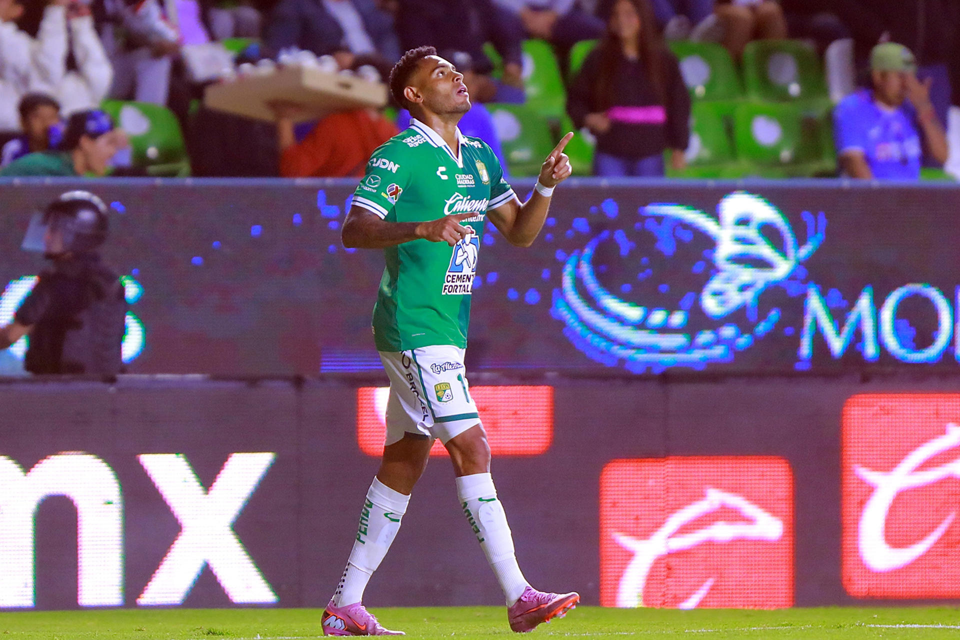 Liga MX: radiografía sudamericana de la jornada 15