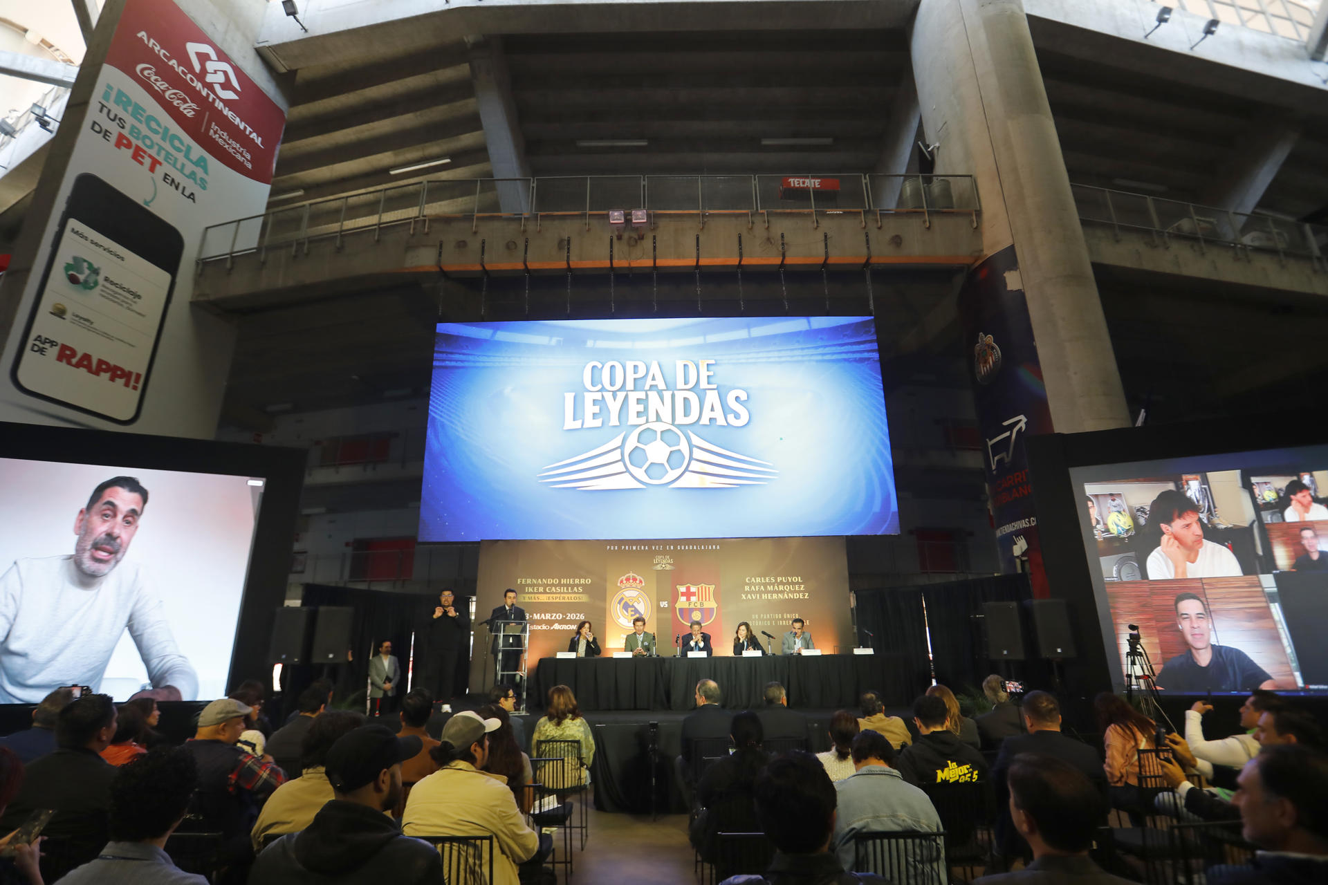 El español Morientes invita a México a seguir ejemplo de país y confiar sin temor en los jóvenes